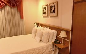 Skalla Hotel Nova Odessa